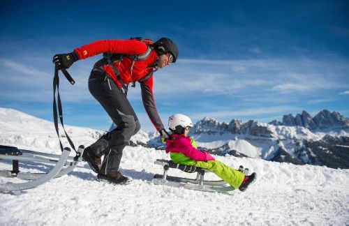 Appartements Bergheim St Andrä bei Brixen - Foto 62