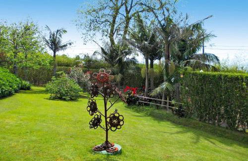 Bungalow São Miguel near Vila Franca Beach - Photo 20