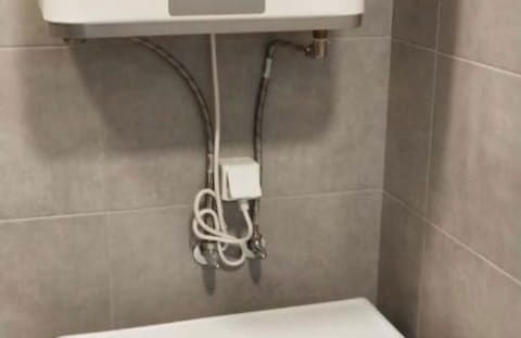 One room apartment - Foto 35