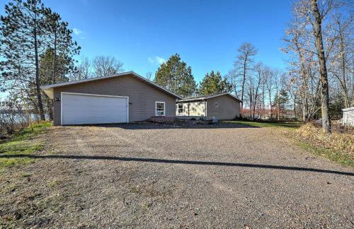 Sarona Serenity Lakeside Retreat for Families - Foto 36