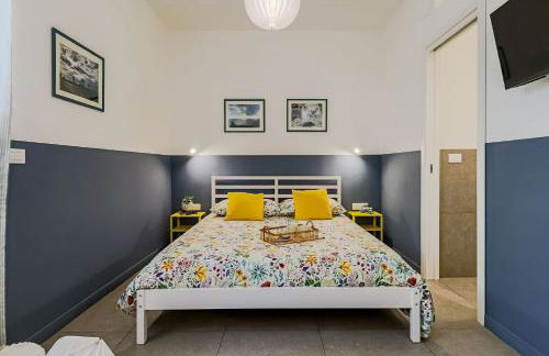 Mike&Jo Cozy apartments-Near FCO airport, in Ostia Antica - Foto 30