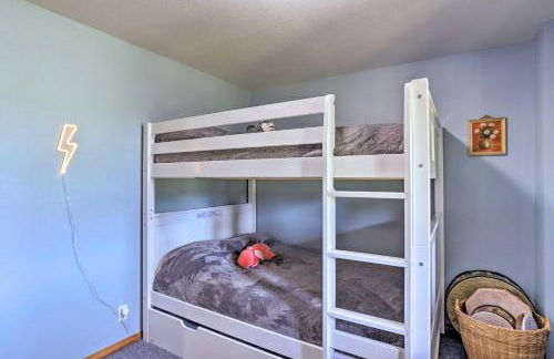 51 Mi to Mt Rainier Mtn-View Escape on 8 Acres! - Photo 27