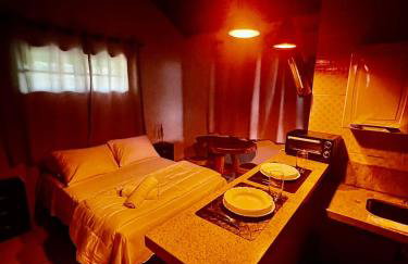 Cantinhos do Cipó - Chales privativos com hidro - Foto 25