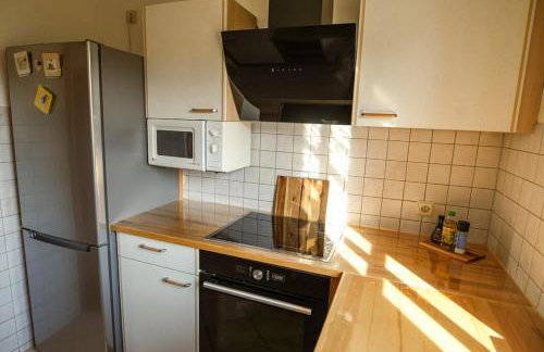Ferienwohnung Schwarzalb - Foto 29
