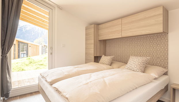 Premium mit 2 Schlafzimmern - Foto 4, Bedroom