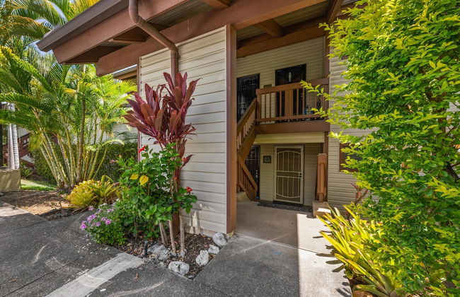 Big Island Lunapule Condos 104 2 Bedroom Condo - Foto 34