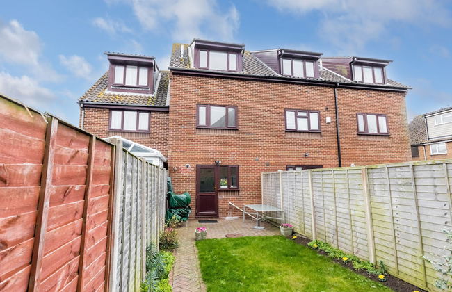 The Coast House - Foto 41