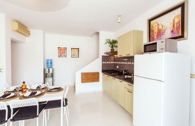 Las Terrazas VIP Pool Beach Club & Spa - Foto 33