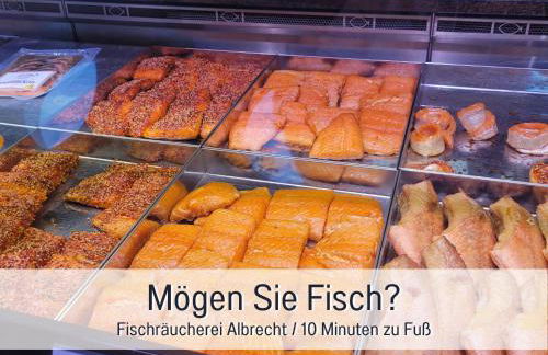 Fewo KUMM RIN - Kamin und Sauna - Foto 43