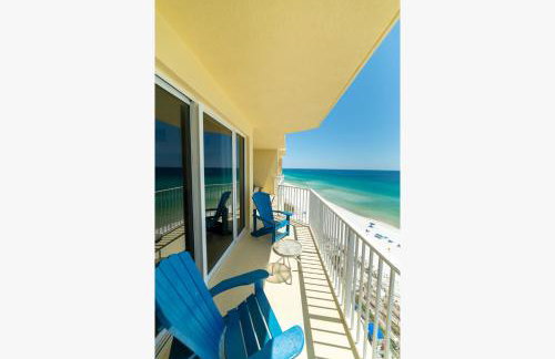 Boardwalk 1111 'Admiral's Quarters' - Foto 6