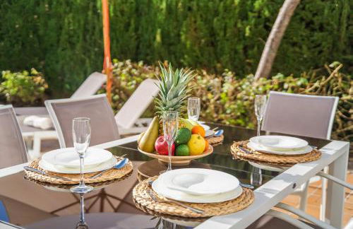 Traumhafte Villa Marisol für 8 Gäste am Meer - Foto 5