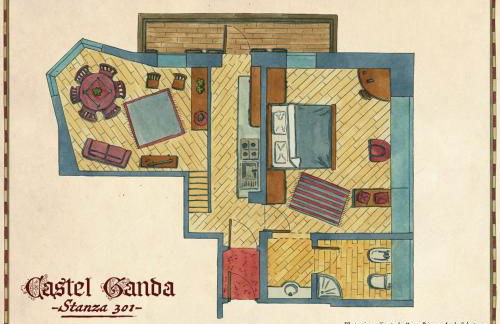 Castel Madonna - Foto 60