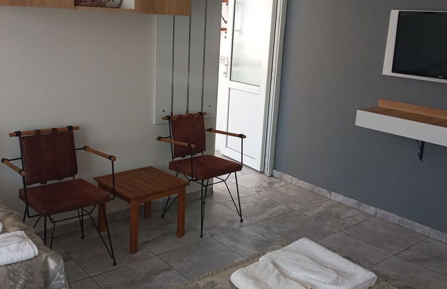 Gunes Thermal Hotel - Foto 11