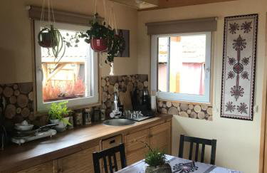 Mały Domek & Chatka Panorama - Foto 11