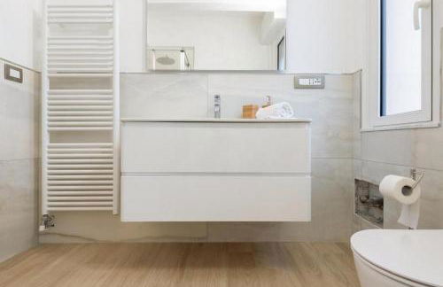 TRENDY APARTMENT CLOSE to the beach - Foto 19