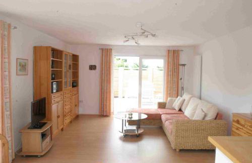 Ferienwohnung Dr Saretz - Foto 4