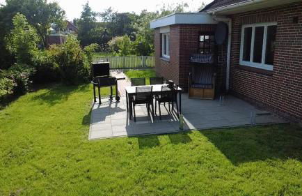 Ferienwohnung Möwennest - Foto 9