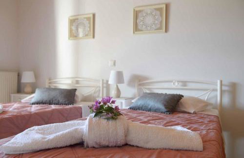 Margarita's Home Magoulades Corfu - Foto 17