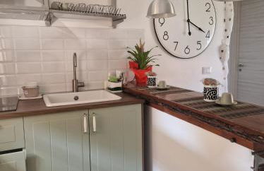 Akis, terrazza sul mare - Foto 1