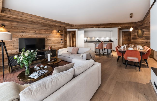 Alaska Lodge by Alpine resorts - Foto 26