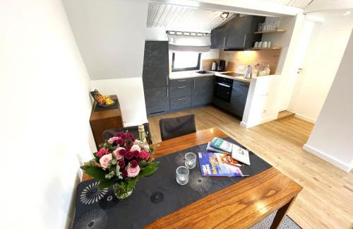 Zentrales modernes Apartment, Nähe Zoo und Stadion - Foto 6