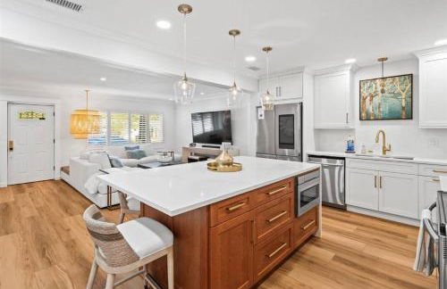 Sea Glass Inn - a St Pete Gem - Foto 16