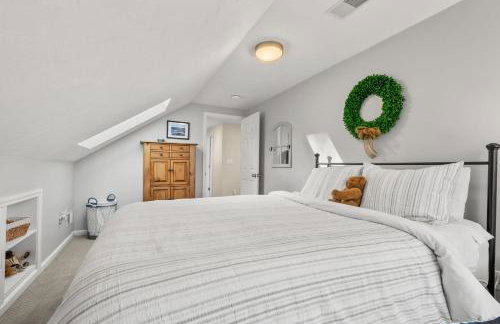 4 Fleetwood Road East Sandwich- Sea Side Oasis - Foto 26