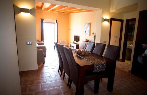 Apartamentos Turisticos Cortijo Garces - Photo 40