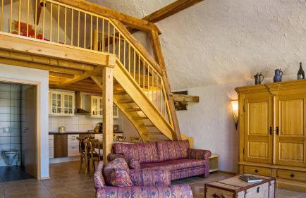 Ferienwohnungen Altes Rathaus - Foto 31