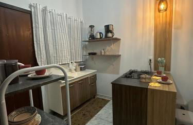 Apart Aconchego Mobiliado Centro - Photo 18