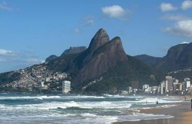 305 Flat em Ipanema - Foto 35