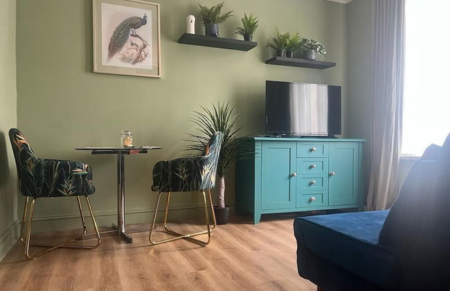 James Place @ Dowlais - Foto 17