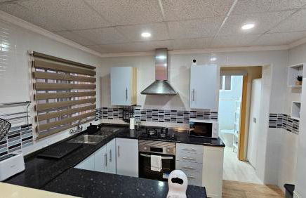 Sagunto Beach Apartment 500m to Sea, WiFi 600Mb y AC - Foto 12