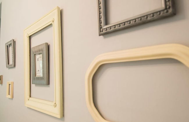 Mahaney Suite BW Boutique Hotel - Foto 8