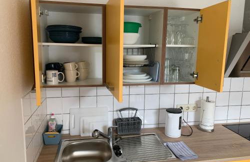 Ferienwohnung am Tivoli - Foto 10