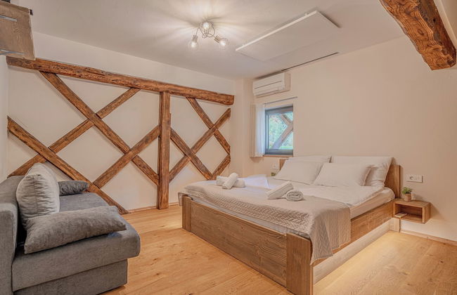 Luxury Chalet Martin - Foto 3