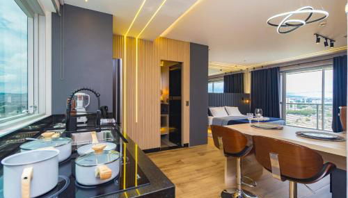 The CityPlex | Apartamentos Prime no Centro de Osasco - Foto 2