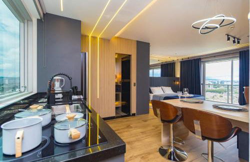 The CityPlex | Apartamentos Prime no Centro de Osasco - Foto 2