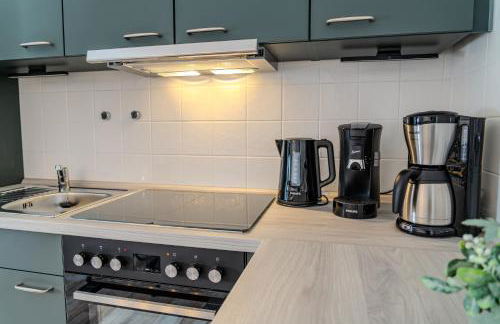 Ferienhaus Dorfmark - Foto 13