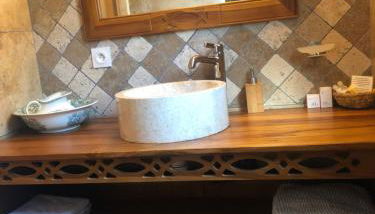 Fanjeaux Aude Le Chalet - Foto 2