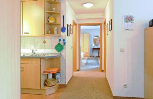 Ferienwohnung Oberloschwitz - Foto 6