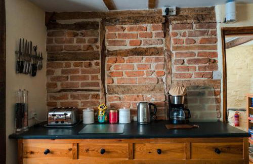 Poyers Farmhouse - Foto 9