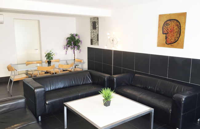 Amsterdam Nieuwmarkt Center Apartments - Foto 50