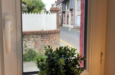 L'Air de la Mer, 2 chambres, 50m plage, parking - Photo 10