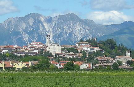 Alloggio Agrituristico Ai Tre Castelli - Foto 89