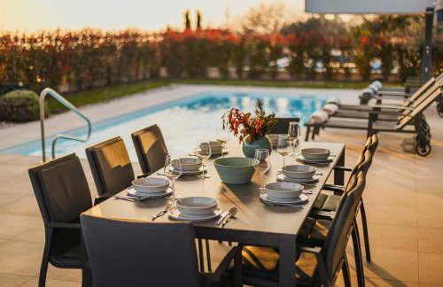 Villa Roko by AwayToCroatia - Foto 13