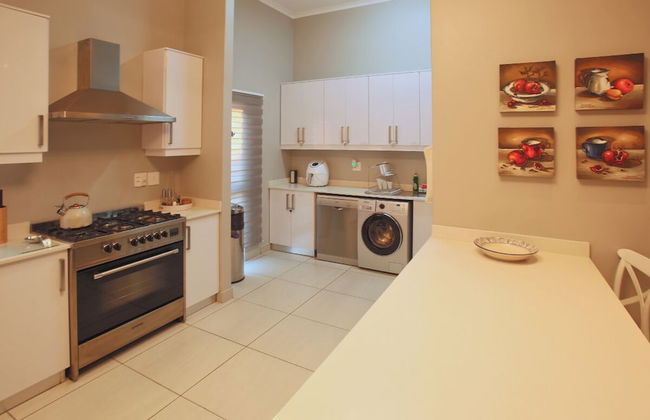 Kamen House, Langebaan, 4-Sleeper - Foto 8