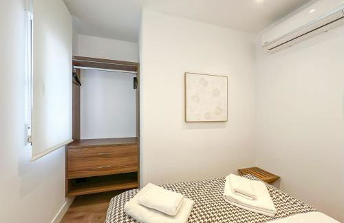 Piso Acogedor2H2B Barrio Salamanca Berlany España - Photo 8