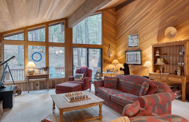 Northstar Hideaway by Avantstay 5mins to Skiing - Foto 36