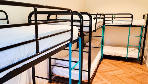 The Village Green - Foto 3, Habitación